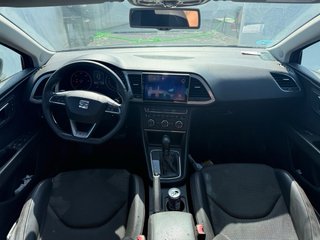 SEAT Leon 2015