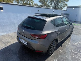 SEAT Leon 2015