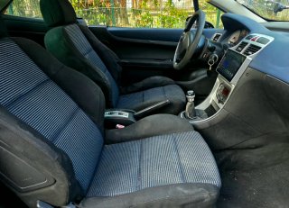 Peugeot 307 2004