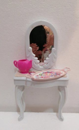 Lotto Barbie Pasticceria