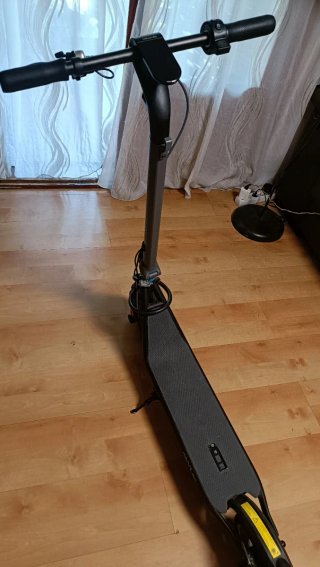 Patinete Eléctrico Bongo D20