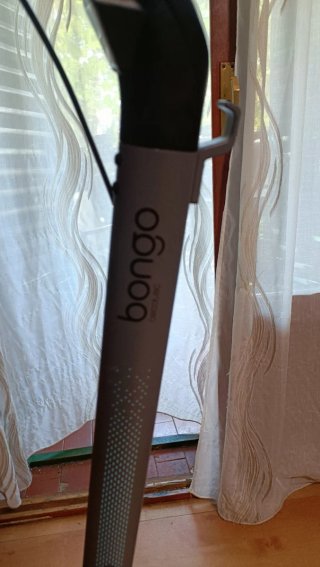 Patinete Eléctrico Bongo D20