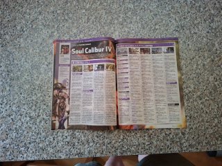 Rivista Playstation Soluzioni Complete