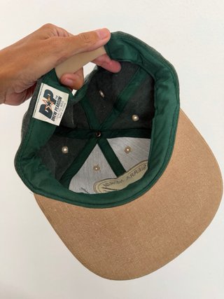 Gorra Vintage Sierra Nevada Granada Ajustable