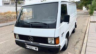 Mercedes-Benz Mb 120  1991