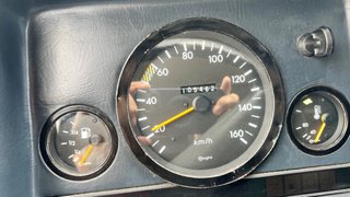 Mercedes-Benz Mb 120  1991