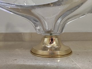 Frutero centro de mesa Viatge