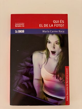Qui és el de la foto?