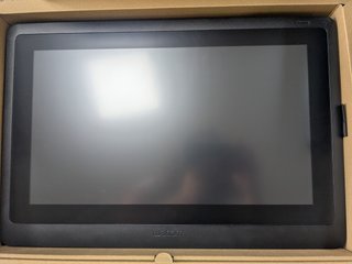 Wacom Cintiq 16 Tableta Gráfica
