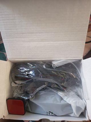 Dashcam Grabado Marca sixwin cámara 360