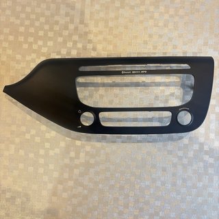 Radio Kia Ceed 2013+embellecedor