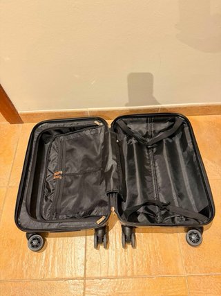 Maleta de cabina Guess x2