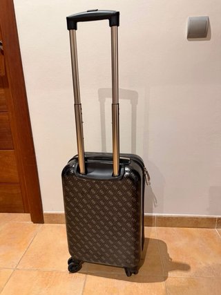 Maleta de cabina Guess x2