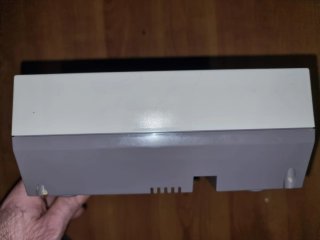 Consola Nintendo Entertainment System NES