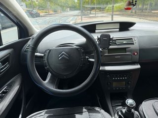 Citroën C4 2010 | 152.000 km | Diésel