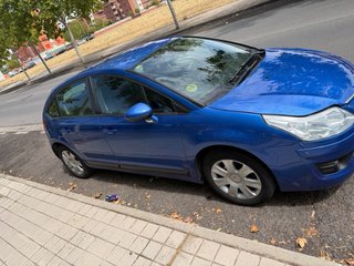 Citroën C4 2010 | 152.000 km | Diésel