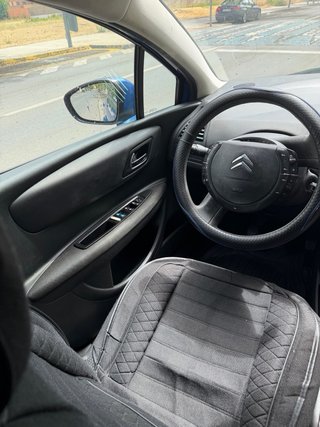 Citroën C4 2010 | 152.000 km | Diésel