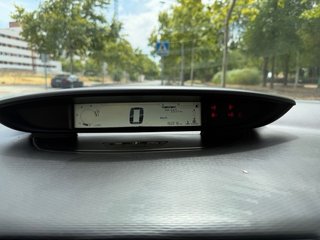 Citroën C4 2010 | 152.000 km | Diésel