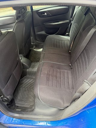 Citroën C4 2010 | 152.000 km | Diésel