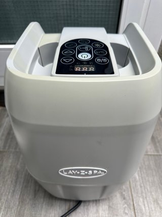 Spa Hinchable Bestway