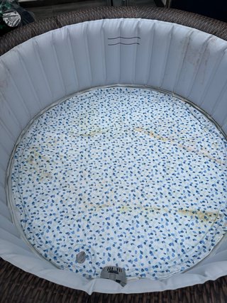 Spa Hinchable Bestway