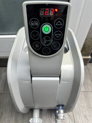 Spa Hinchable Bestway