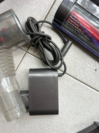 Piezas Dyson Aspirador