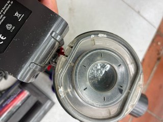 Piezas Dyson Aspirador