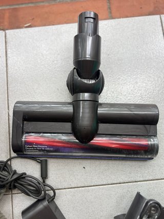 Piezas Dyson Aspirador