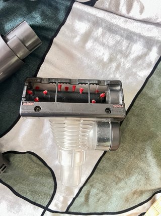 Piezas Dyson Aspirador
