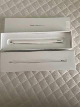 Apple Pencil
