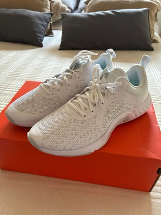 Zapatillas Nike Mujer Talla 38.5