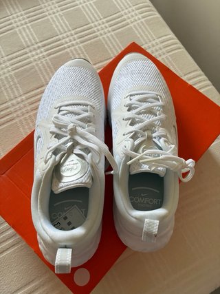 Zapatillas Nike Mujer Talla 38.5