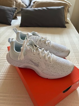 Zapatillas Nike Mujer Talla 38.5
