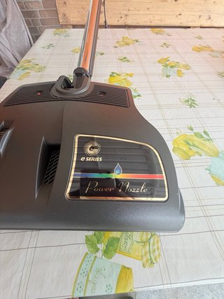 Accesorio Power Nozzle Rainbow e Series