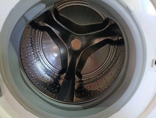 Lavadora Siemens IQ500 8kg A+++