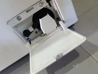 Lavadora Siemens IQ500 8kg A+++