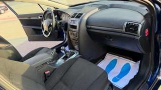 Peugeot 407 2006