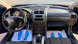 Peugeot 407 2006