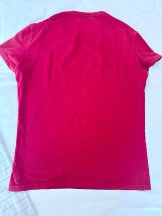 2 Camisetas Emporio Armani Hombre