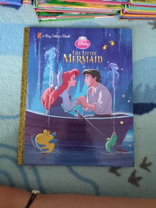 The Little Mermaid