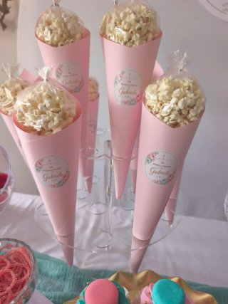 Mesas dulces