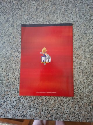 Rivista Playstation Soluzioni Complete