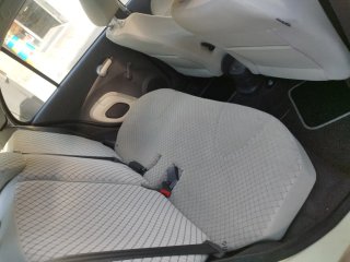 Nissan Micra 2006