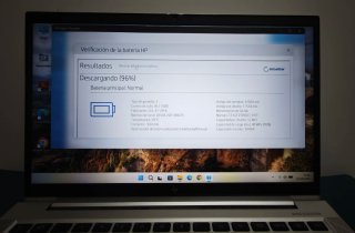 HP Elitebook 830 G8 i7-1185G7