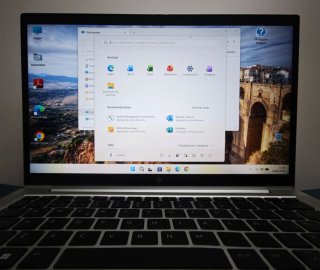 HP Elitebook 830 G8 i7-1185G7