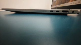 HP Elitebook 830 G8 i7-1185G7