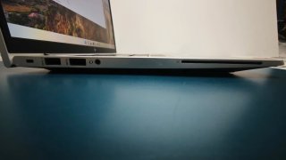 HP Elitebook 830 G8 i7-1185G7