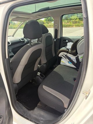 Citroen C3 Picasso 2011