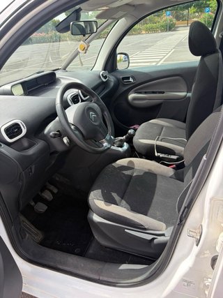 Citroen C3 Picasso 2011